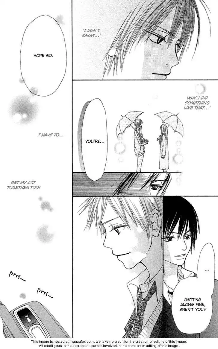 Crazy for You (Shoujo) Chapter 14 11